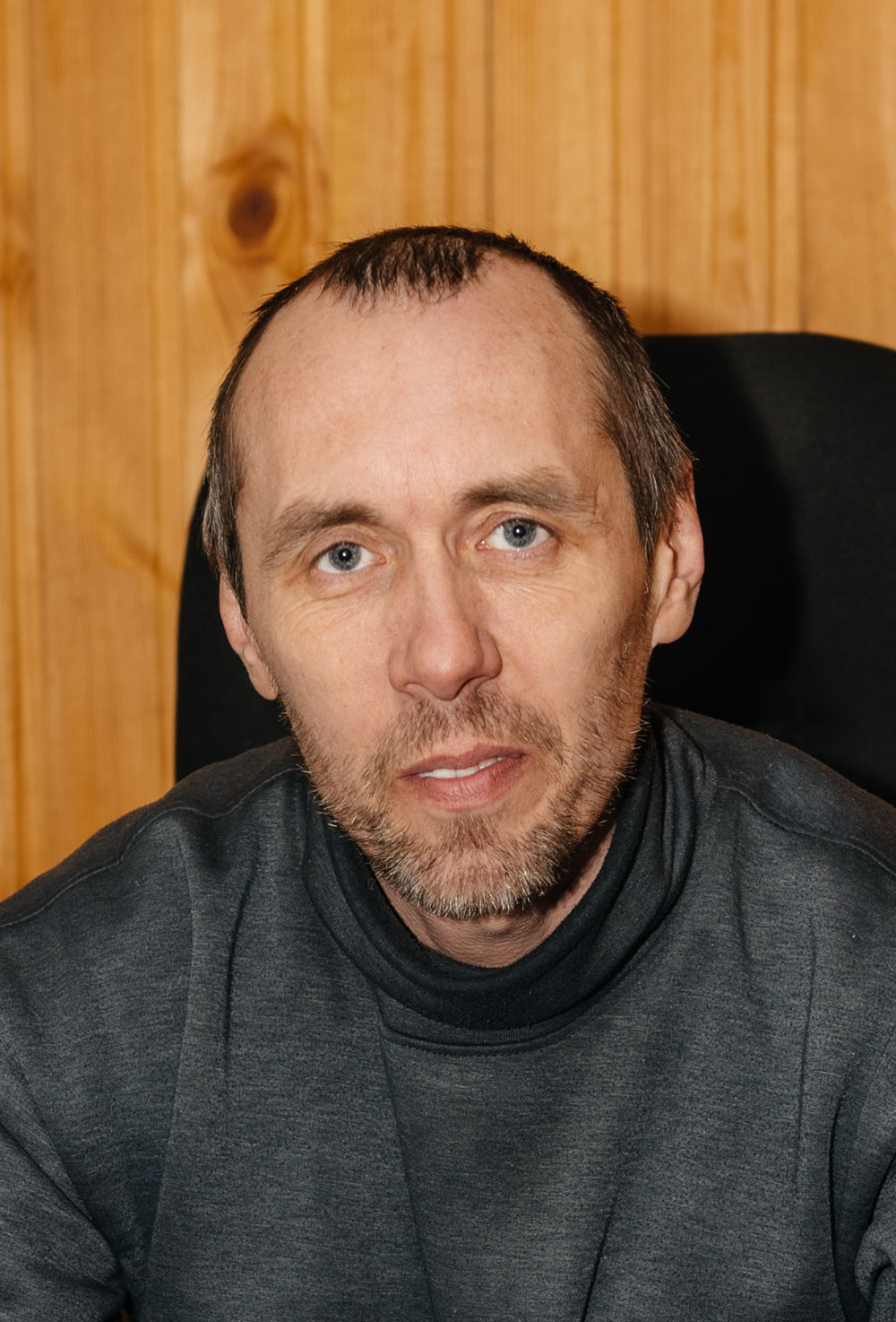 Голунов Сергей Петрович
